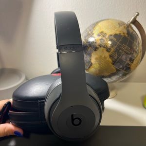 Beats Studio 3